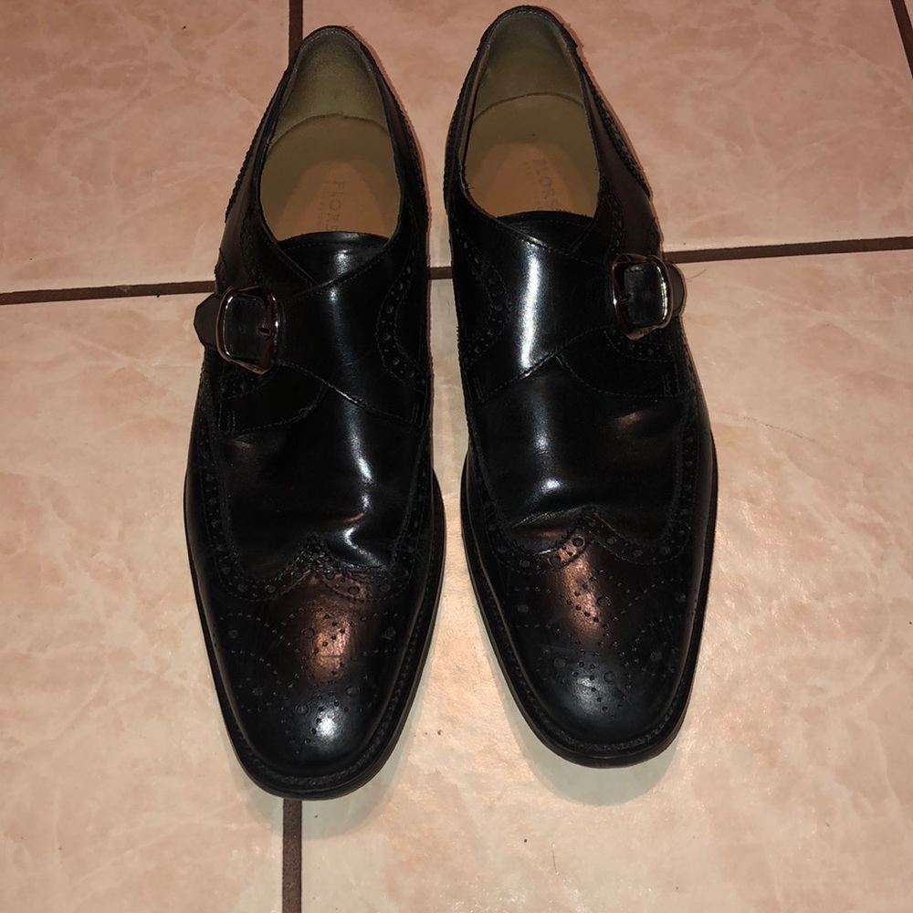 Men’s Florsheim shoes